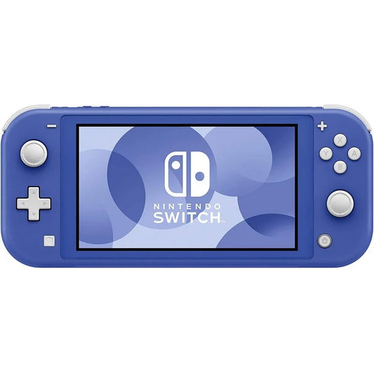 Nintendo Switch Lite Blue 5,5" LCD 32 GB