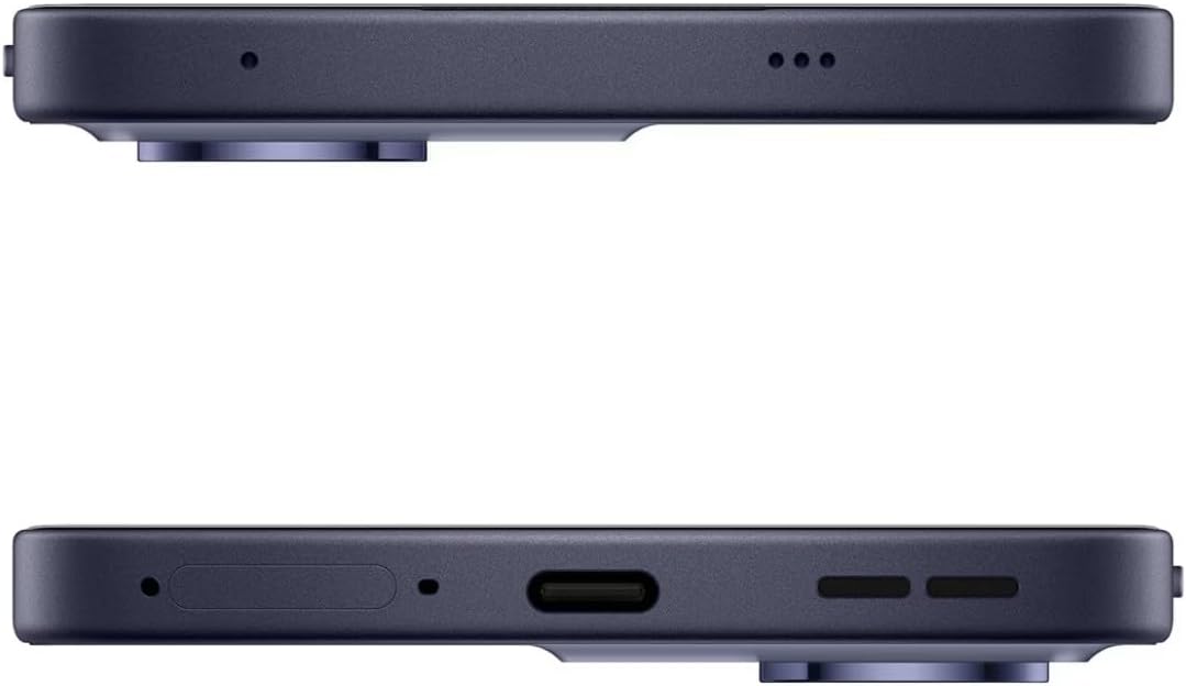 Oppo Reno 13 5G 12GB Ram 256GB Luminous Blue Garanzia Italia