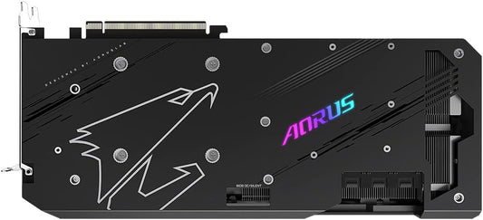 Gigabyte Radeon RX 6900 XT Aorus Master 16GB GDDR6