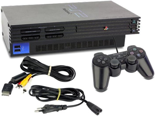 Playstation 2