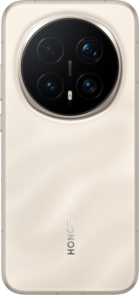 Honor Magic8 Pro 5G 512GB 12GB RAM Dual SIM Oro