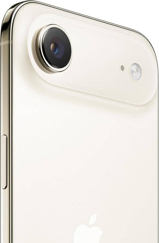 Apple iPhone Air 256GB - Oro Chiaro