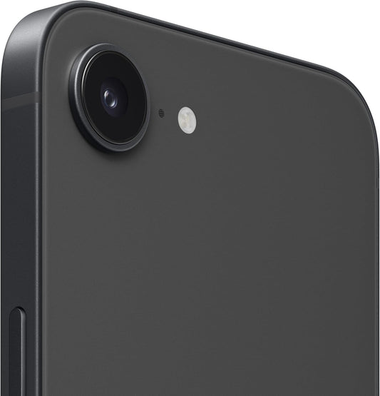 Apple iPhone 17e 512GB Nero