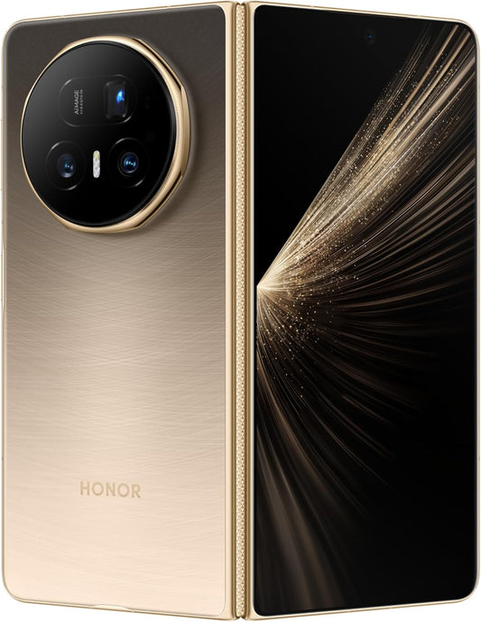 Honor Magic V5 5G 16GB RAM 512GB Dawn Gold