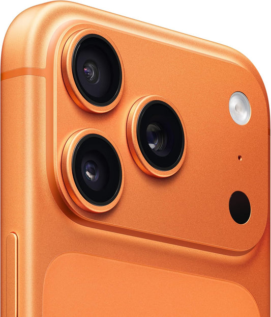 Apple iPhone 17 Pro 256GB - Arancione Cosmico
