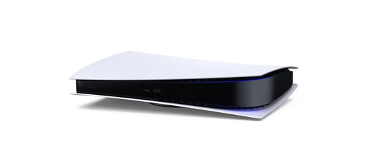 PS5 Console 825GB Digital Edition