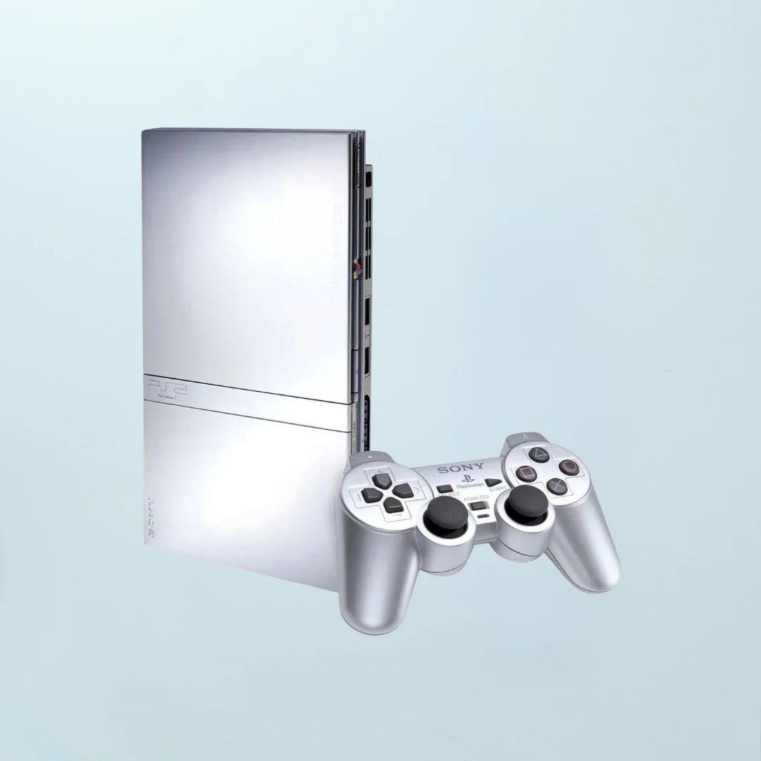 Playstation 2