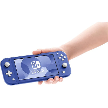 Nintendo Switch Lite Blue 5,5" LCD 32 GB