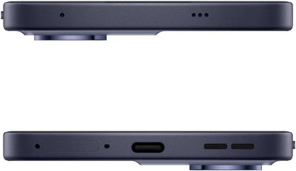 Oppo Reno 13 5G 12GB Ram 256GB Luminous Blue Garanzia Italia