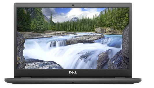 Notebook DELL Latitude 3410 14" i3-10th - 8GB Ram- 256GB SSD - Grado A