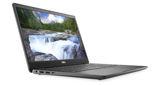 Notebook DELL Latitude 3410 14" i3-10th - 8GB Ram- 256GB SSD - Grado A