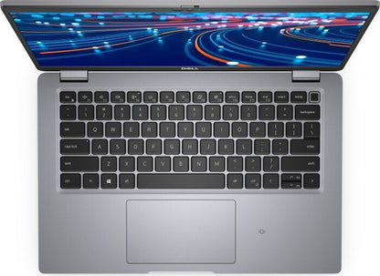 Notebook Dell Latitude 3500 15,6" Fhd I5-8th - 8gb Di Ram - 128gb Ssd Win11pro / Ricondizionato Grado A