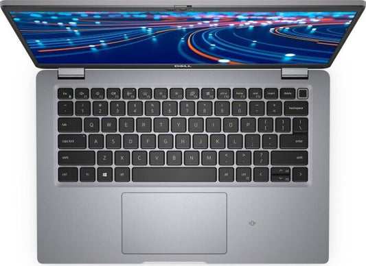 Notebook Dell Latitude 3500 15,6" Fhd I5-8th - 8gb Di Ram - 128gb Ssd Win11pro / Ricondizionato Grado A