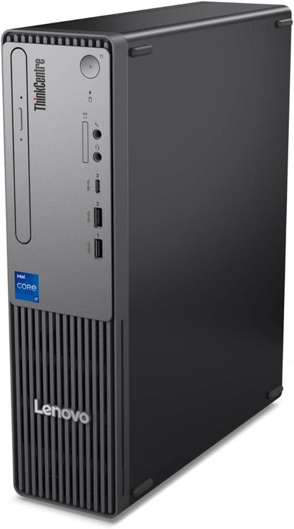 Lenovo Neo 50s - Pc Desktop - Cpu Intel I5-14400 - Ram 8gb - Ssd 512gb - Win11Pro