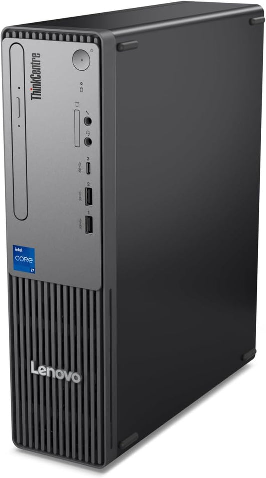 Lenovo Neo 50s - Pc Desktop - Cpu Intel I5-14400 - Ram 8gb - Ssd 512gb - Win11Pro