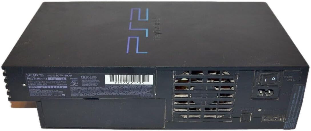 Playstation 2