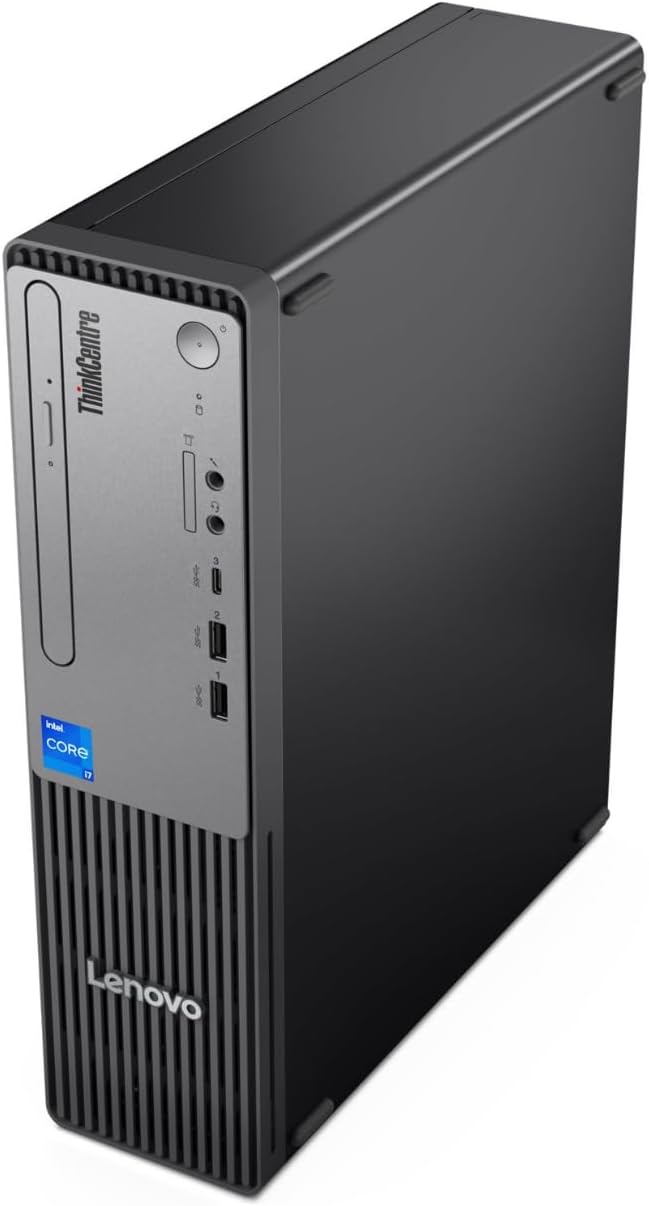 Lenovo Neo 50s - Pc Desktop - Cpu Intel I5-14400 - Ram 8gb - Ssd 512gb - Win11Pro