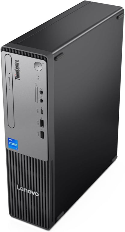 Lenovo Neo 50s - Pc Desktop - Cpu Intel I5-14400 - Ram 8gb - Ssd 512gb - Win11Pro