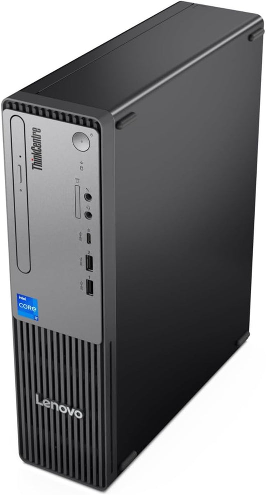 Lenovo Neo 50s - Pc Desktop - Cpu Intel I5-14400 - Ram 8gb - Ssd 512gb - Win11Pro