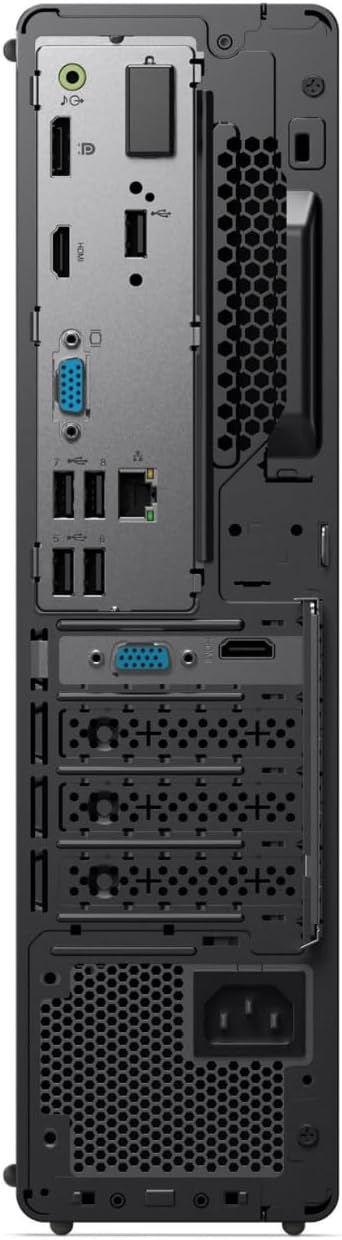 Lenovo Neo 50s - Pc Desktop - Cpu Intel I5-14400 - Ram 8gb - Ssd 512gb - Win11Pro