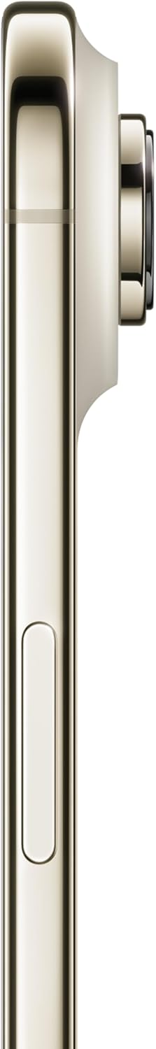 Apple iPhone Air 256GB - Oro Chiaro