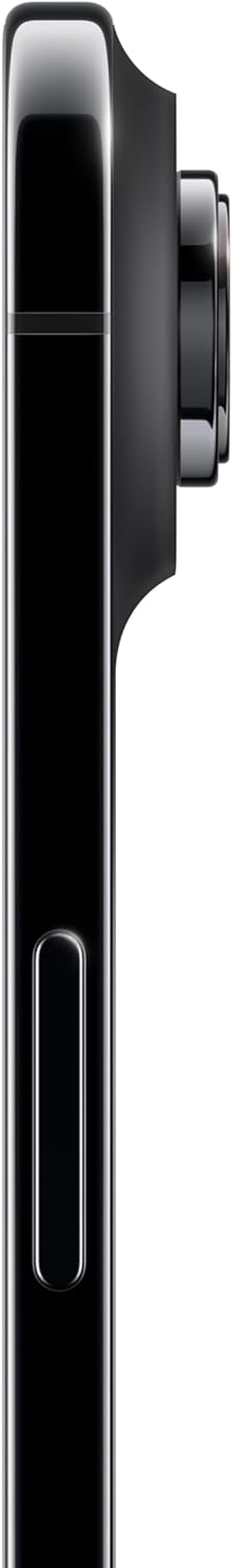 Apple iPhone Air 256GB - Nero Siderale