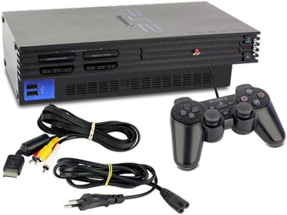 Playstation 2