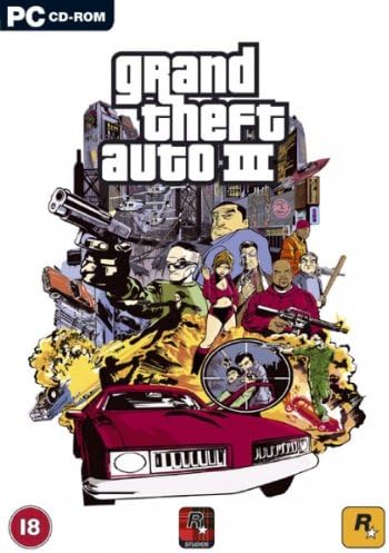 GTA 3 (PC)