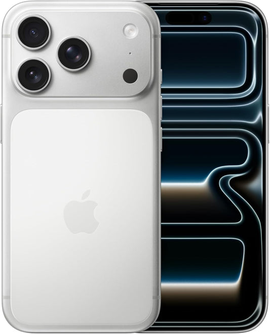 Apple iPhone 17 Pro 256GB - Argento