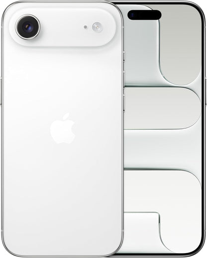 Apple iPhone Air 256GB - Bianco Nuvola