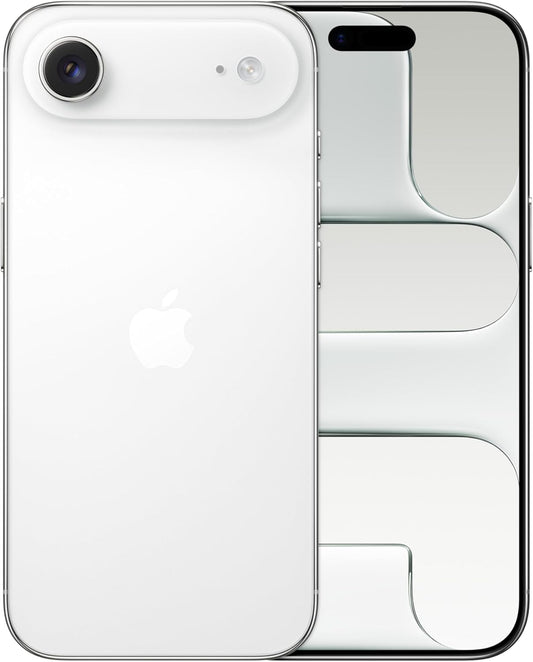 Apple iPhone Air 256GB - Bianco Nuvola