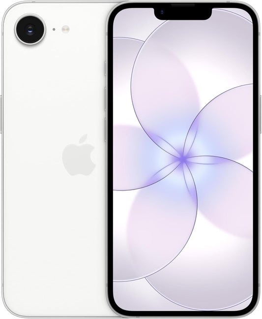 Apple iPhone 17e 512GB Bianco