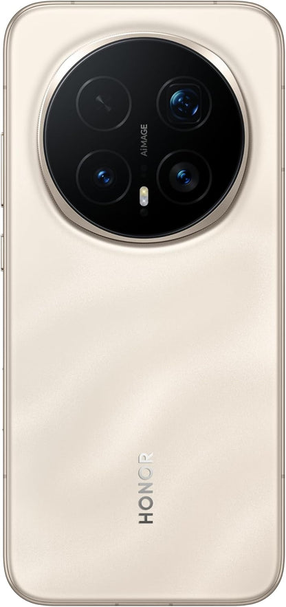 Honor Magic8 Pro 5G 512GB 12GB RAM Dual SIM Oro