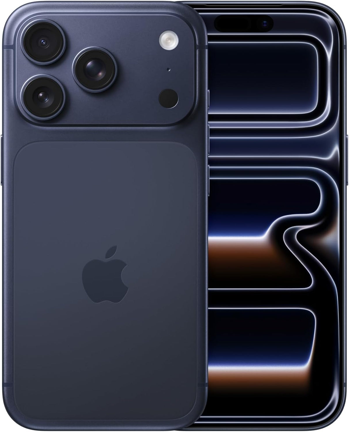 Apple iPhone 17 Pro Max 256GB - Silver Argento