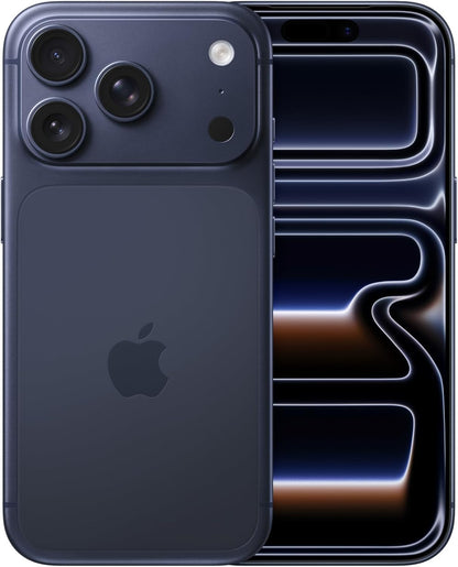 Apple iPhone 17 Pro Max 256GB - Silver Argento