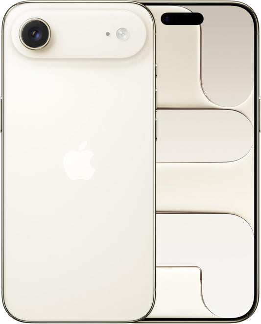 Apple iPhone Air 256GB - Oro Chiaro