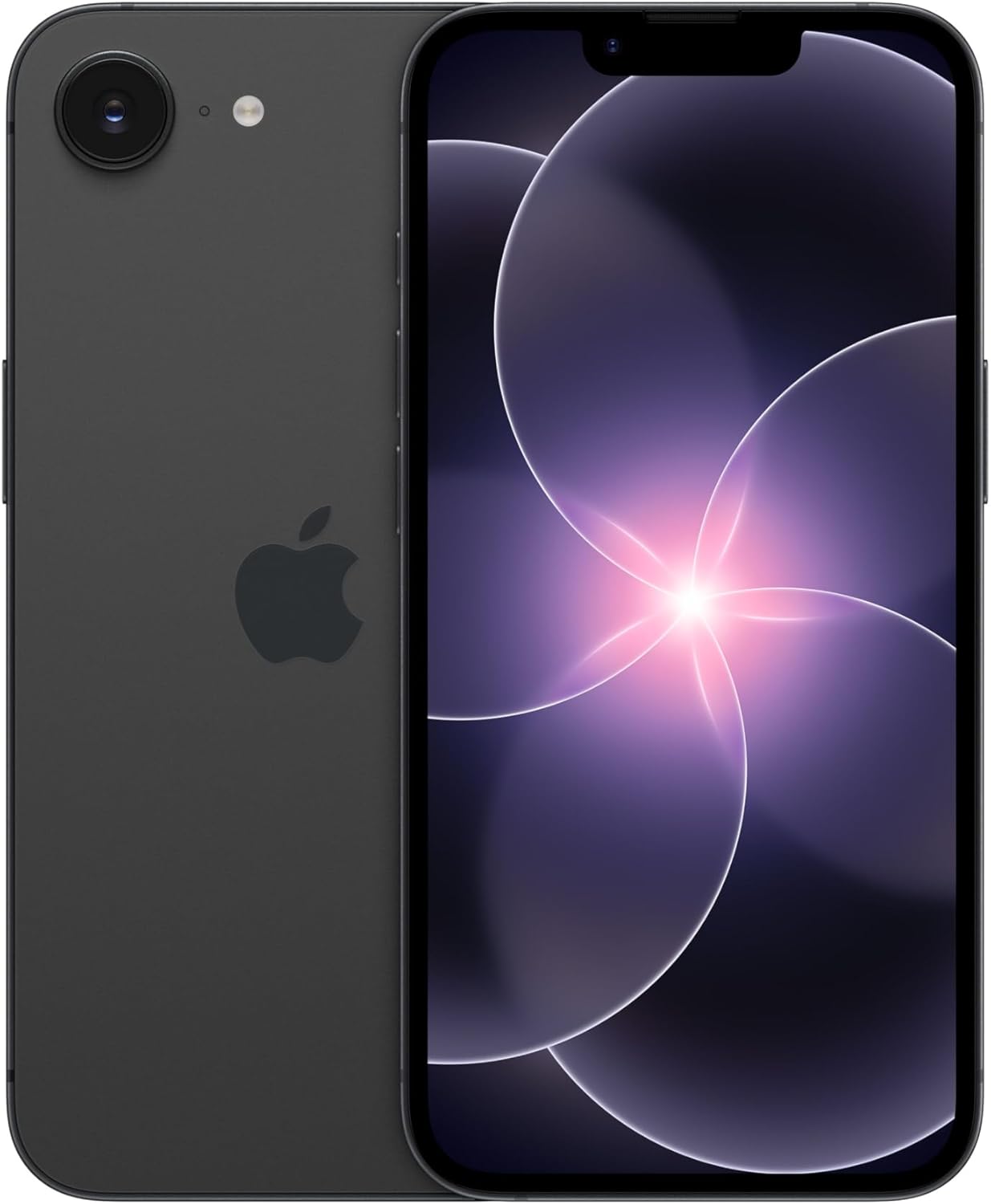 Apple iPhone 17e 512GB Nero
