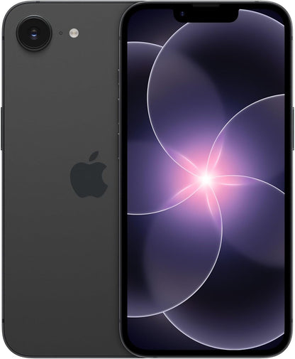 Apple iPhone 17e 512GB Nero