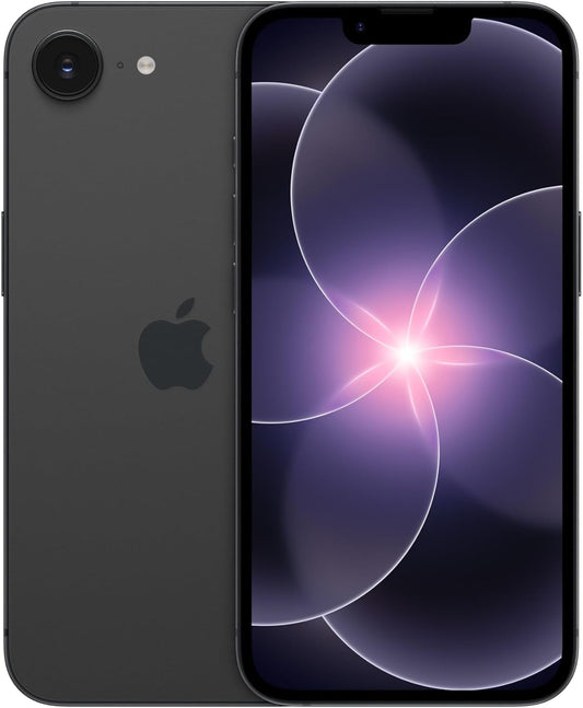 Apple iPhone 17e 512GB Nero