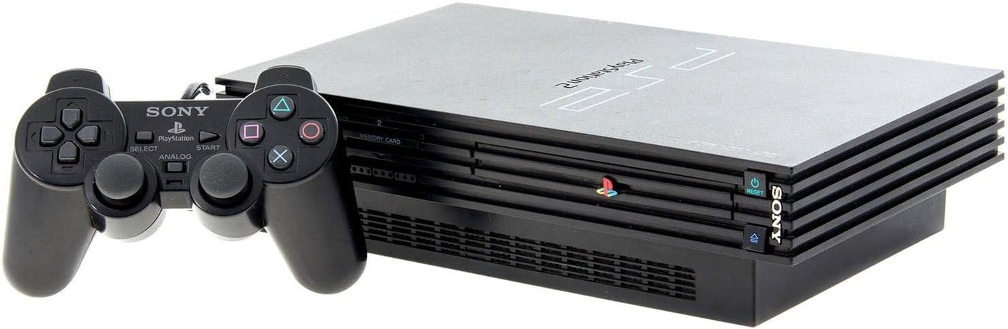 Playstation 2