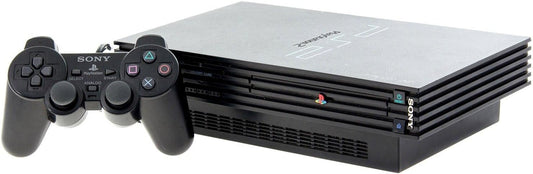Playstation 2