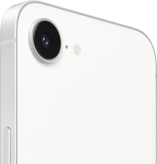Apple iPhone 17e 512GB Bianco