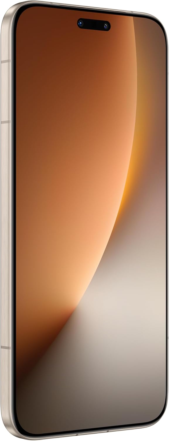 Honor Magic8 Pro 5G 512GB 12GB RAM Dual SIM Oro