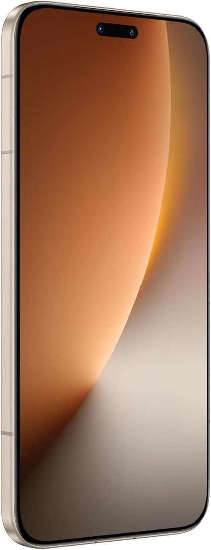 Honor Magic8 Pro 5G 512GB 12GB RAM Dual SIM Oro