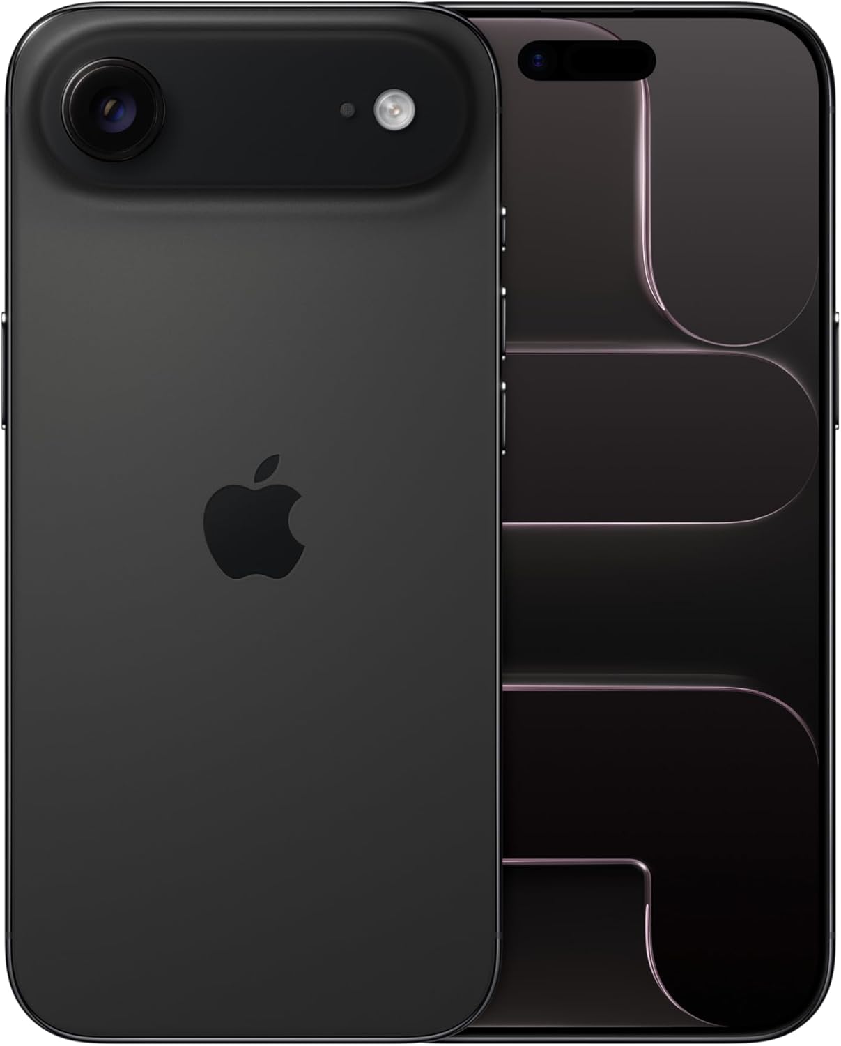 Apple iPhone Air 256GB - Nero Siderale