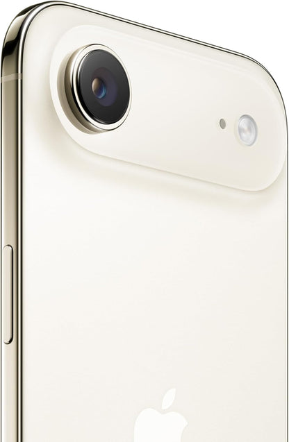 Apple iPhone Air 256GB - Oro Chiaro
