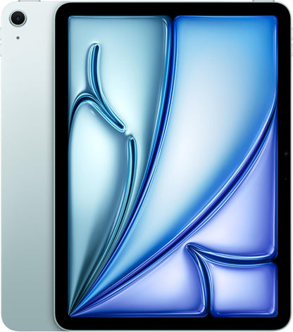 Apple iPad Air 11" 2026 8gen 256GB WiFi Blue MH364TY/A ITA