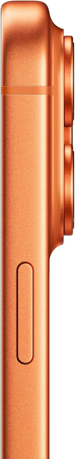 Apple iPhone 17 Pro 256GB - Arancione Cosmico
