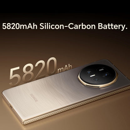 Honor Magic V5 5G 16GB RAM 512GB Dawn Gold