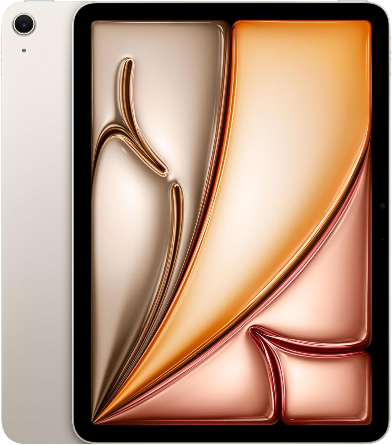 Apple iPad Air 11" 2026 8gen 256GB WiFi Galassia MH374TY/A ITA